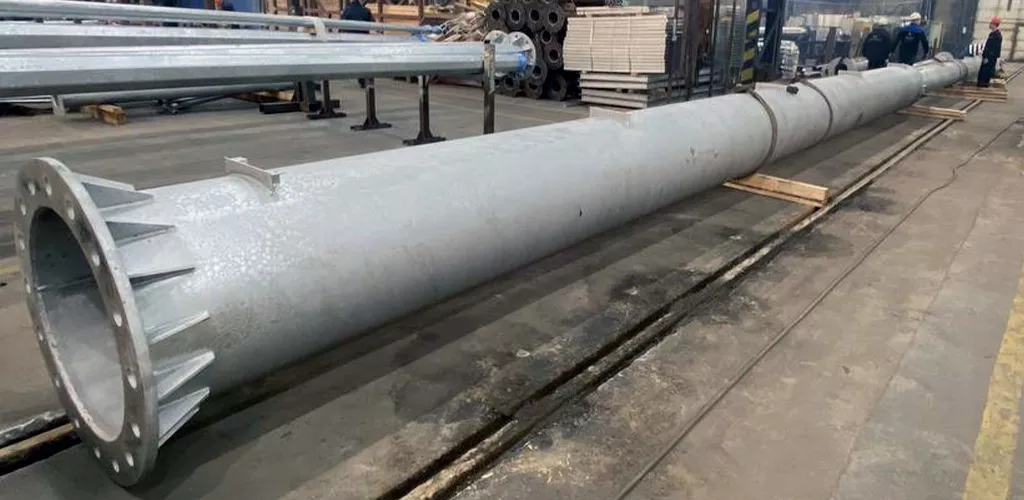 Высота мачты связи: как выбрать оптимальное решение