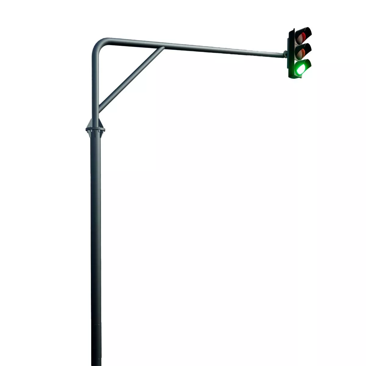 Опора ОМГ-СВ-7,0-8,0