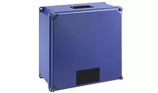 Взрывозащищенная клеммная коробка КНВ-А1016 из алюминиевого сплава